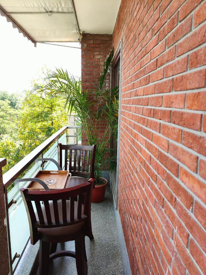Bed & Breakfast Ninho Gk2 New Delhi