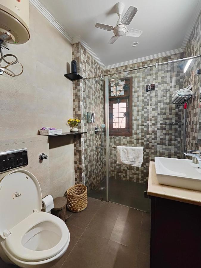 Bed & Breakfast Ninho Gk2