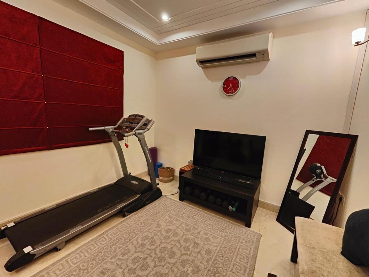 Ninho Gk2 Bed & Breakfast New Delhi