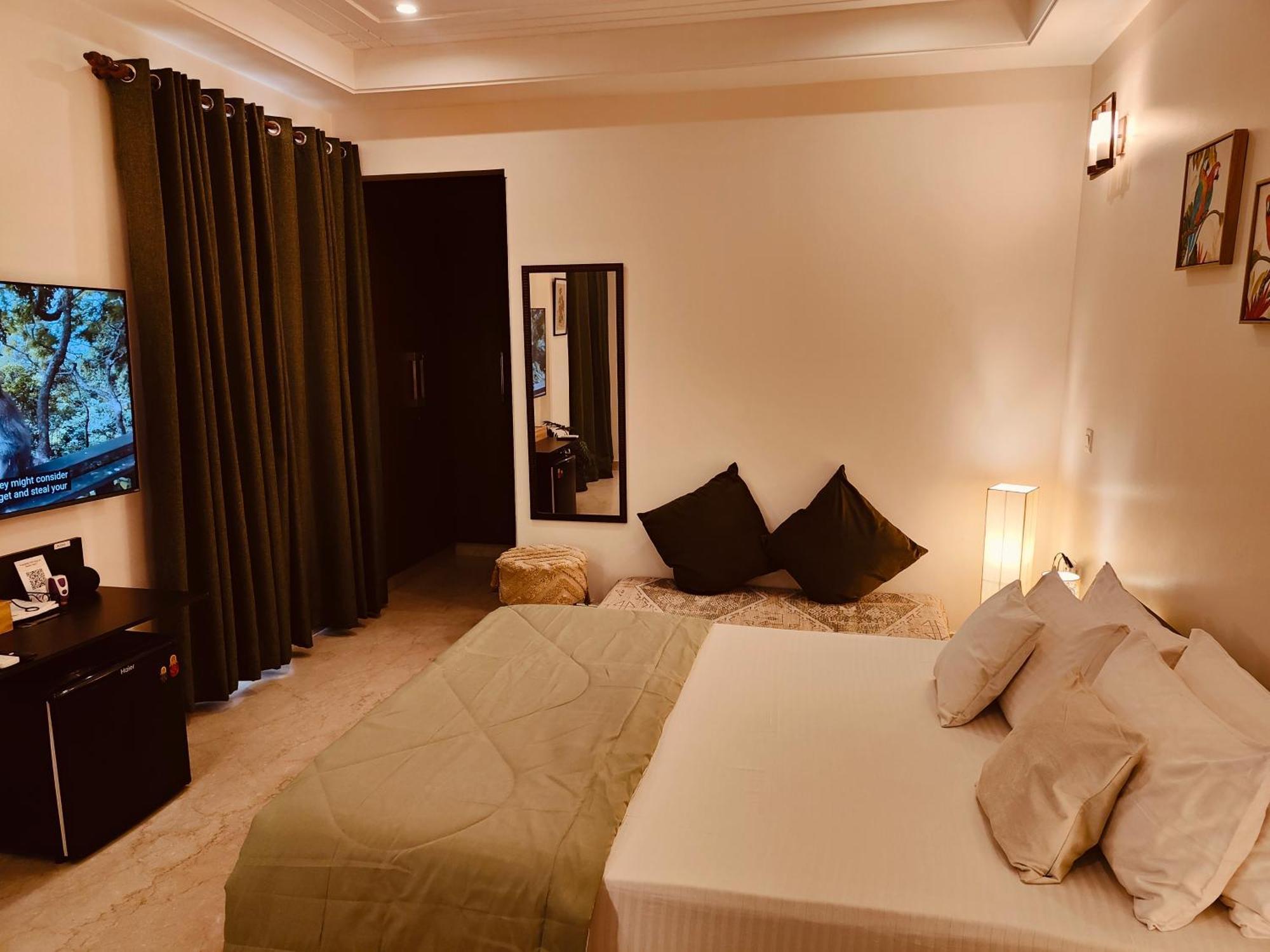 Bed & Breakfast Ninho Gk2
