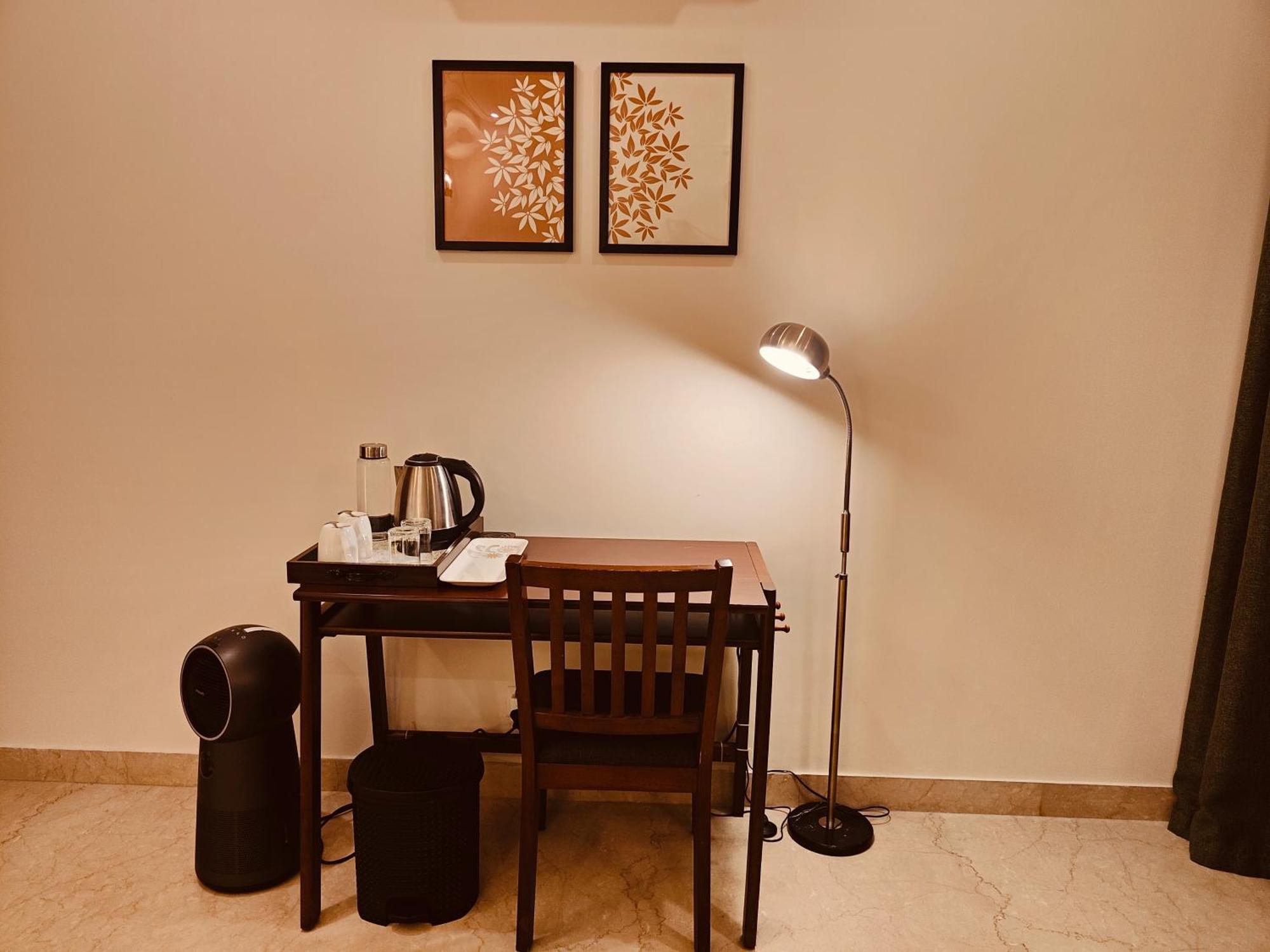 Bed & Breakfast Ninho Gk2 *