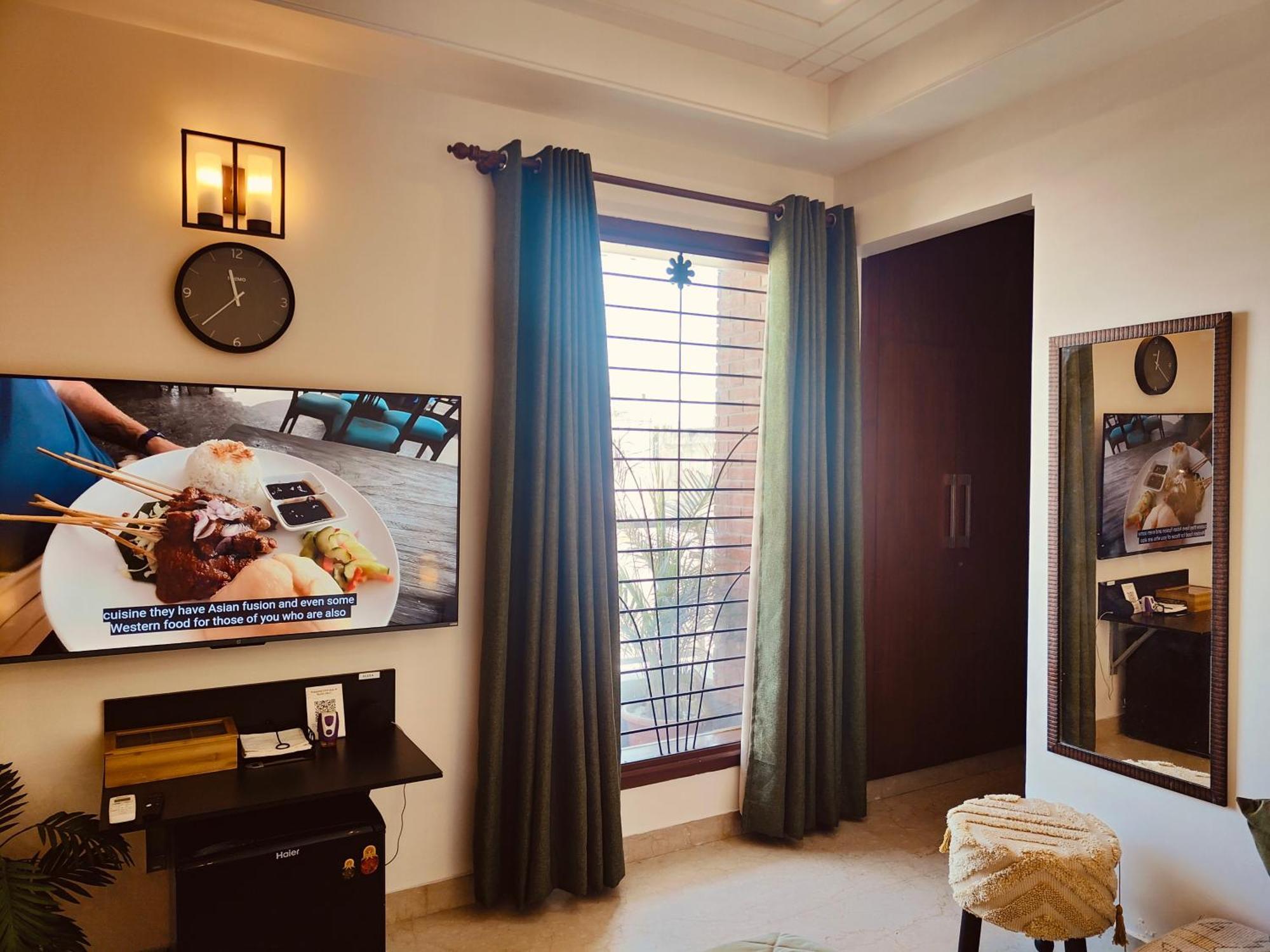 Bed & Breakfast Ninho Gk2